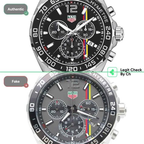 identifying fake tag heuer watch|best replica tag heuer watches.